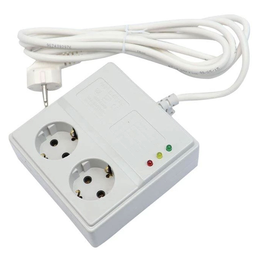 محافظ یخچال و فریزر پارت الکتریک کد 001 محافظ یخچال و فریزر پارت الکتریک کد 001