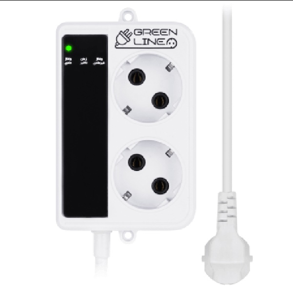محافظ یخچال، فریزر و ساید گرین لاین GLP162RW-5 محافظ یخچال، فریزر و ساید گرین لاین GLP162RW-5
