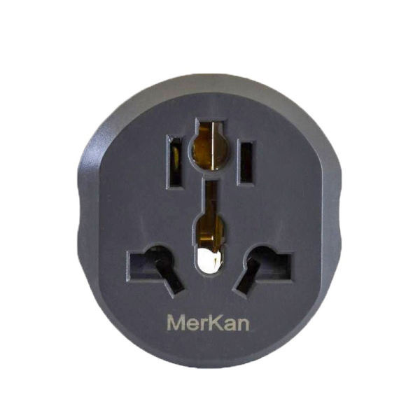 تبدیل دیواری مرکان مدل T-605K2 تبدیل دیواری مرکان مدل T-605K2