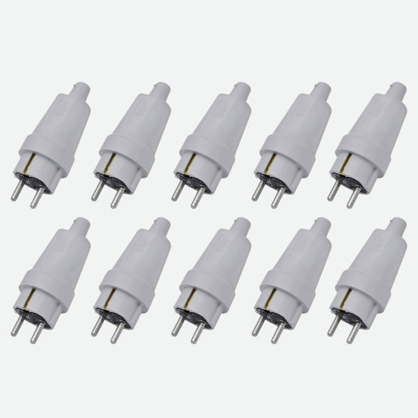دوشاخه صنعتی پارت الکتریک کد 393AB دوشاخه صنعتی پارت الکتریک کد 393AB