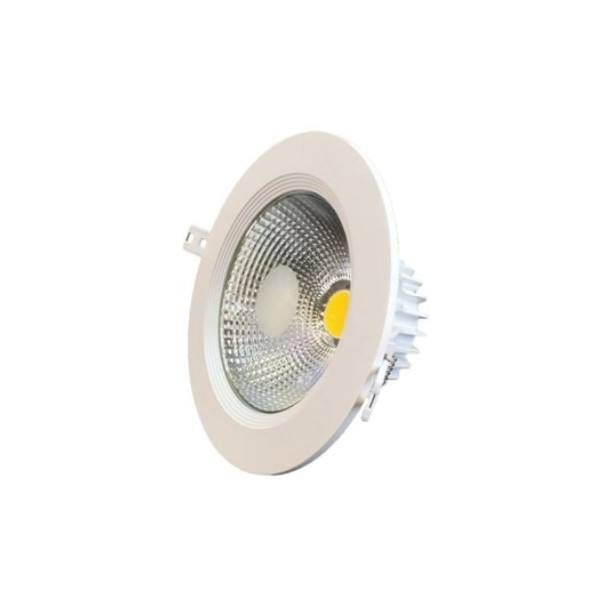 چراغ توکار 20 وات 4M مدلCOB MB020-10RD چراغ توکار 20 وات 4M مدلCOB MB020-10RD