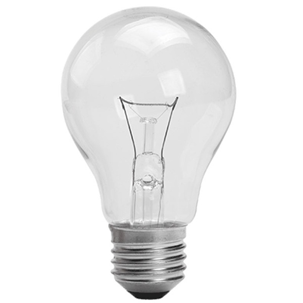 لامپ حبابی رشته ای 40 وات پارس شهاب مدل 40W IL 230V PS60 E27 لامپ حبابی رشته ای 40 وات پارس شهاب مدل 40W IL 230V PS60 E27