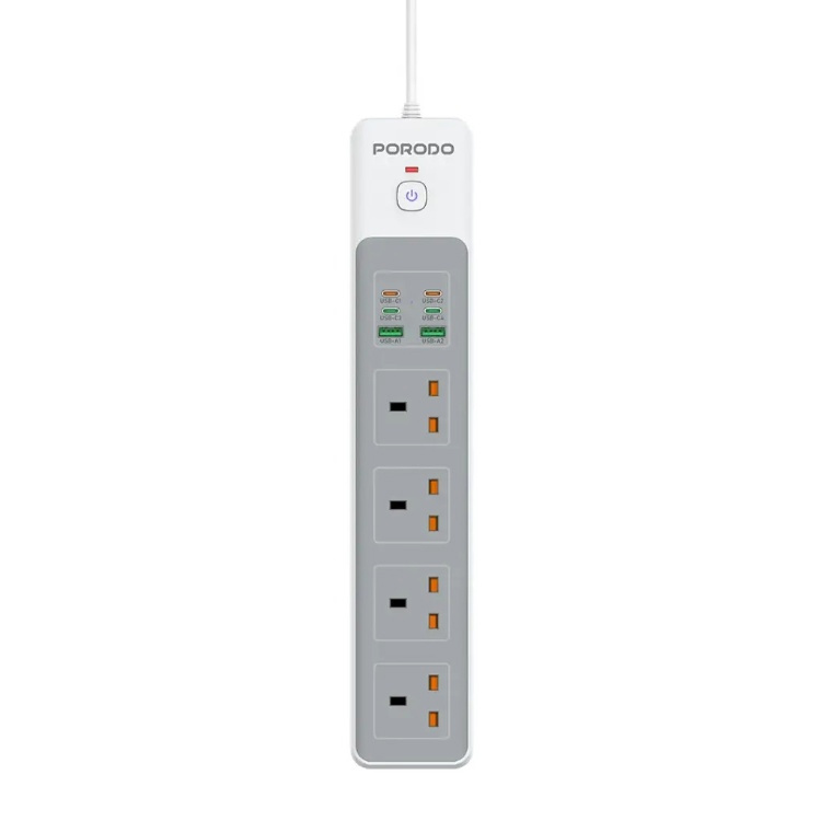 چندراهی برق پرودو مدل PD-FWCH045 چندراهی برق پرودو مدل PD-FWCH045