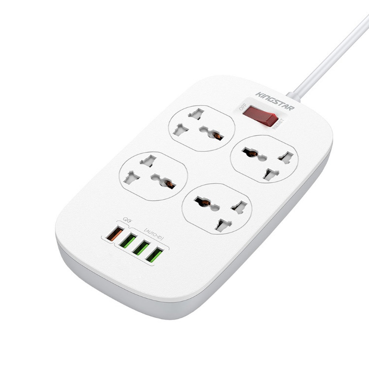 چندراهی برق کینگ استار مدل KPS5135 چندراهی برق کینگ استار مدل KPS5135
