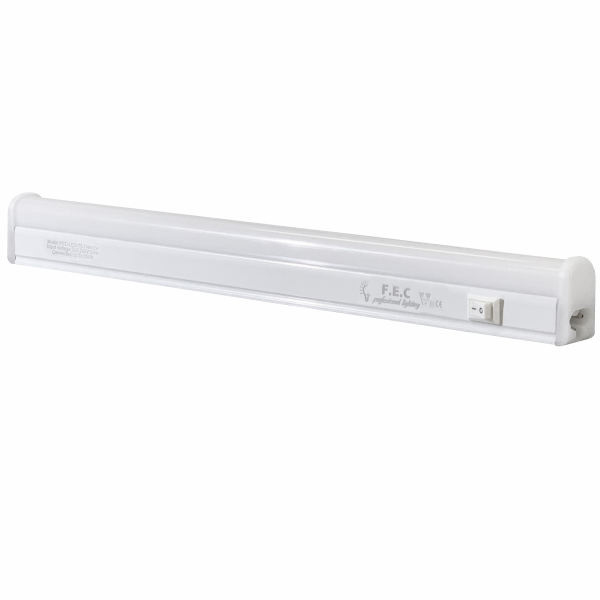 چراغ زیر کابینتی ال ای دی 14 وات اف ای سی مدل T5-14W چراغ زیر کابینتی ال ای دی 14 وات اف ای سی مدل T5-14W