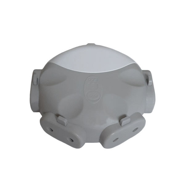 چند راهی برق کد P-04 چند راهی برق کد P-04