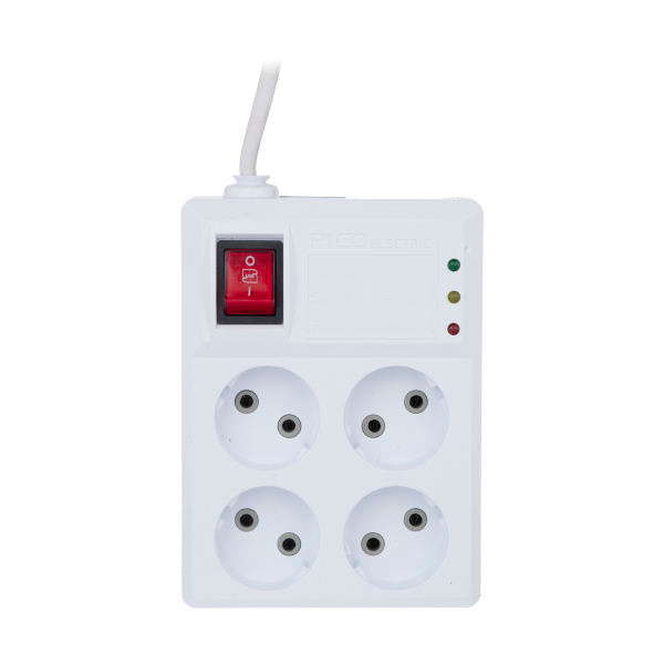 محافظ ولتاژ پیکو الکتریک کد 001 محافظ ولتاژ پیکو الکتریک کد 001
