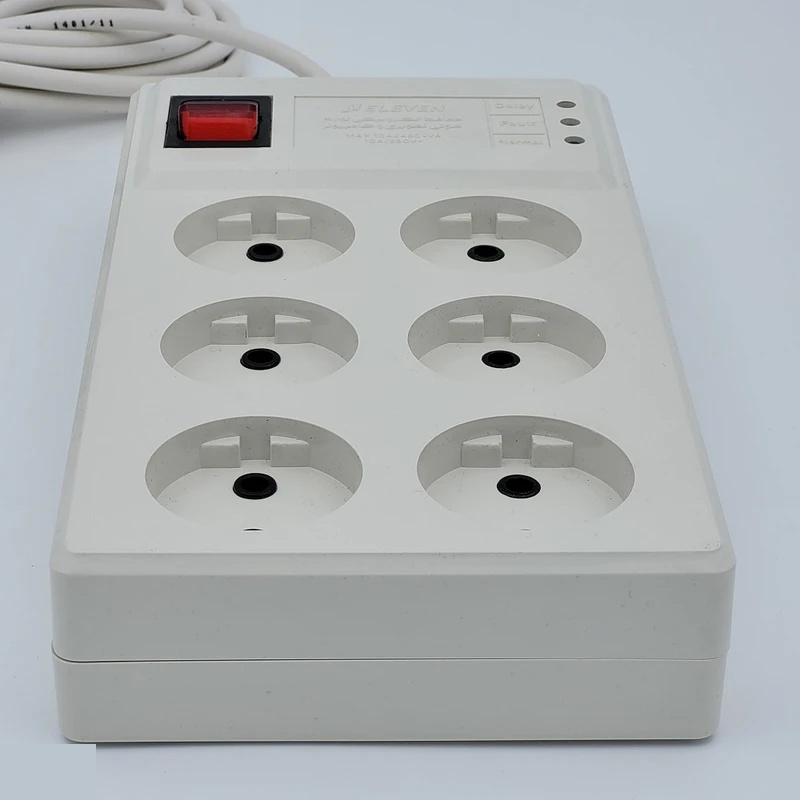 محفظ ولتاژ الون مدل VP9006 محفظ ولتاژ الون مدل VP9006