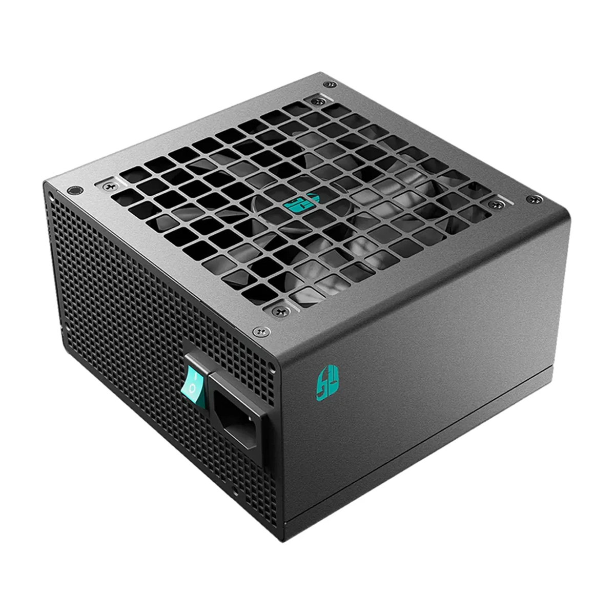 پاور کامپیوتر دیپ کول مدل PF500X 500W پاور کامپیوتر دیپ کول مدل PF500X 500W