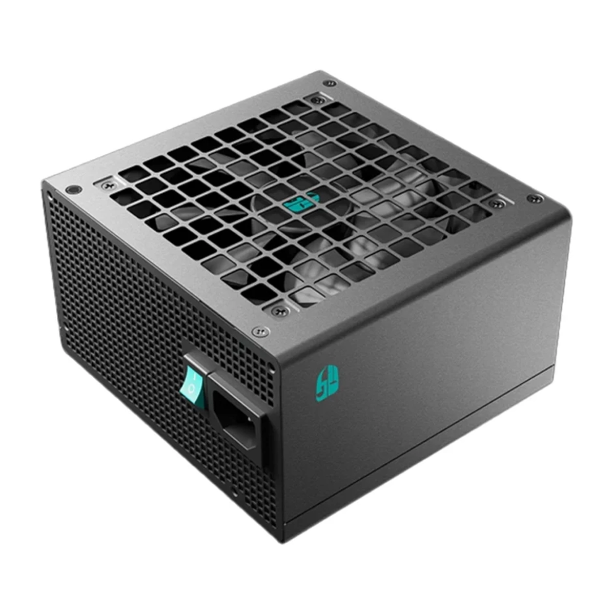 پاور کامپیوتر دیپ کول مدل PF600X 600W