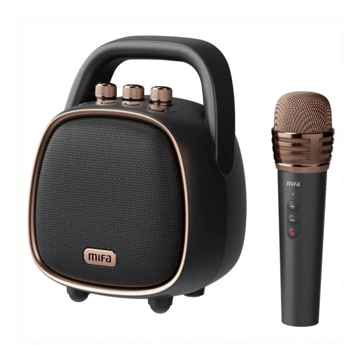 اسپیکر بلوتوثی قابل حمل میفا مدل M670 Plus اسپیکر بلوتوثی قابل حمل میفا مدل M670 Plus