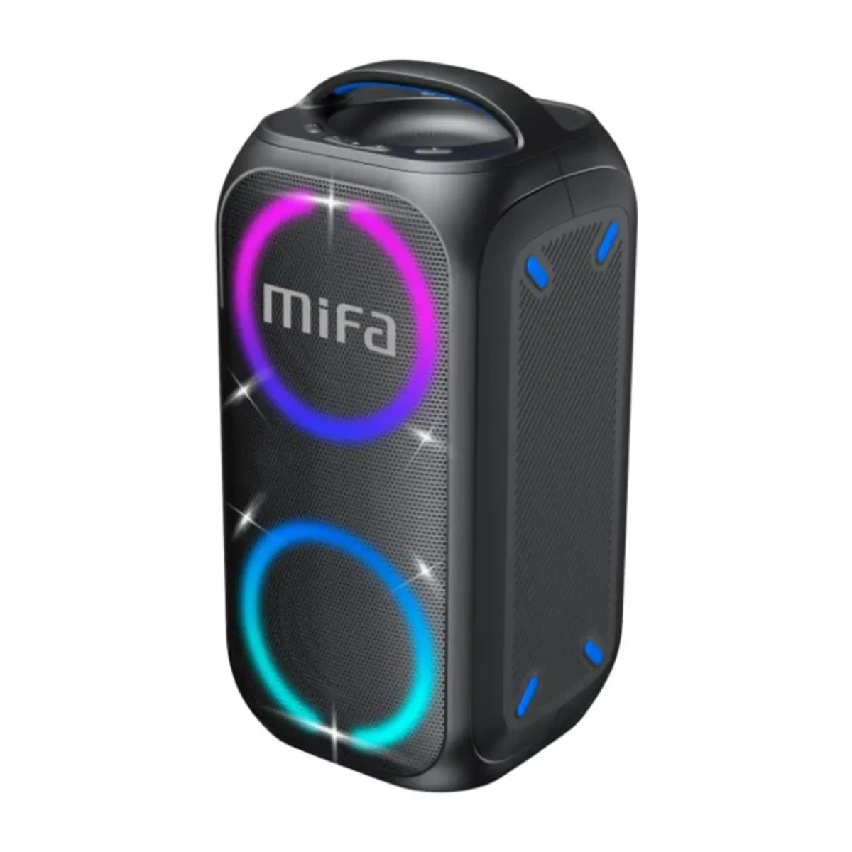 اسپیکر بلوتوثی قابل حمل میفا مدل MT300 اسپیکر بلوتوثی قابل حمل میفا مدل MT300