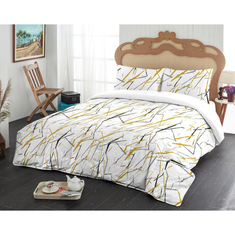 سرویس خواب نرسی مدل PARSHAN دونفره 6 تکه سرویس خواب نرسی مدل PARSHAN دونفره 6 تکه