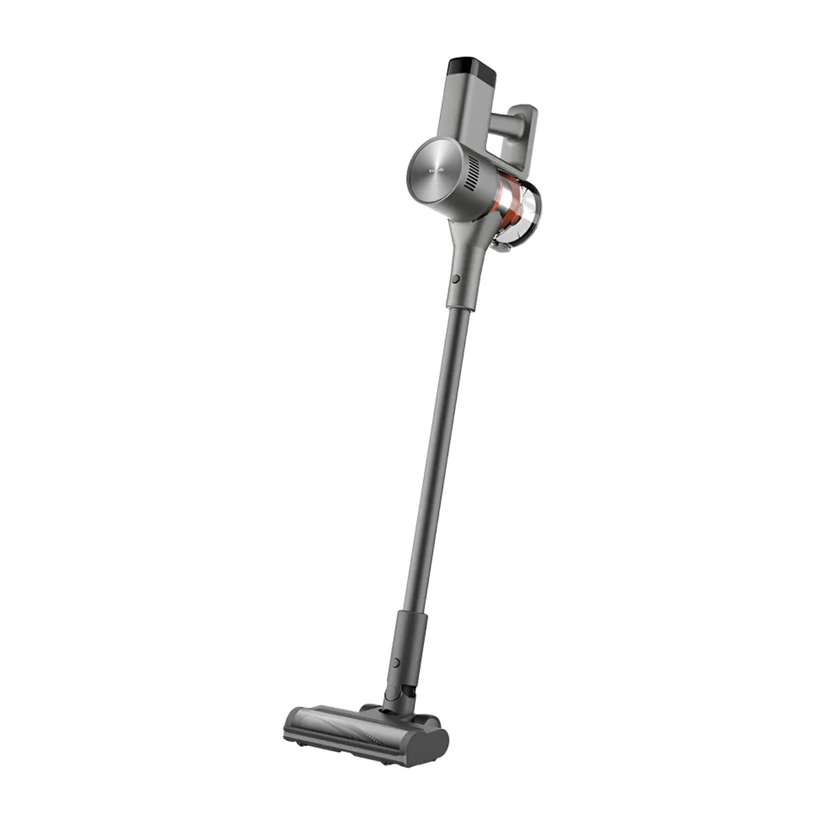 جارو شارژی شیائومی مدل G30 Max-خاکستری جارو شارژی شیائومی مدل G30 Max-خاکستری