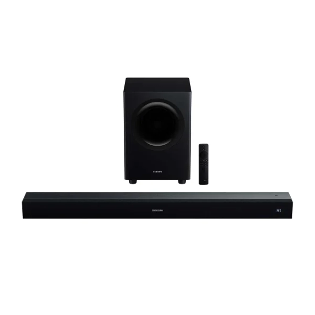 ساندبار شیائومی مدل Soundbar Pro 2.1ch ساندبار شیائومی مدل Soundbar Pro 2.1ch