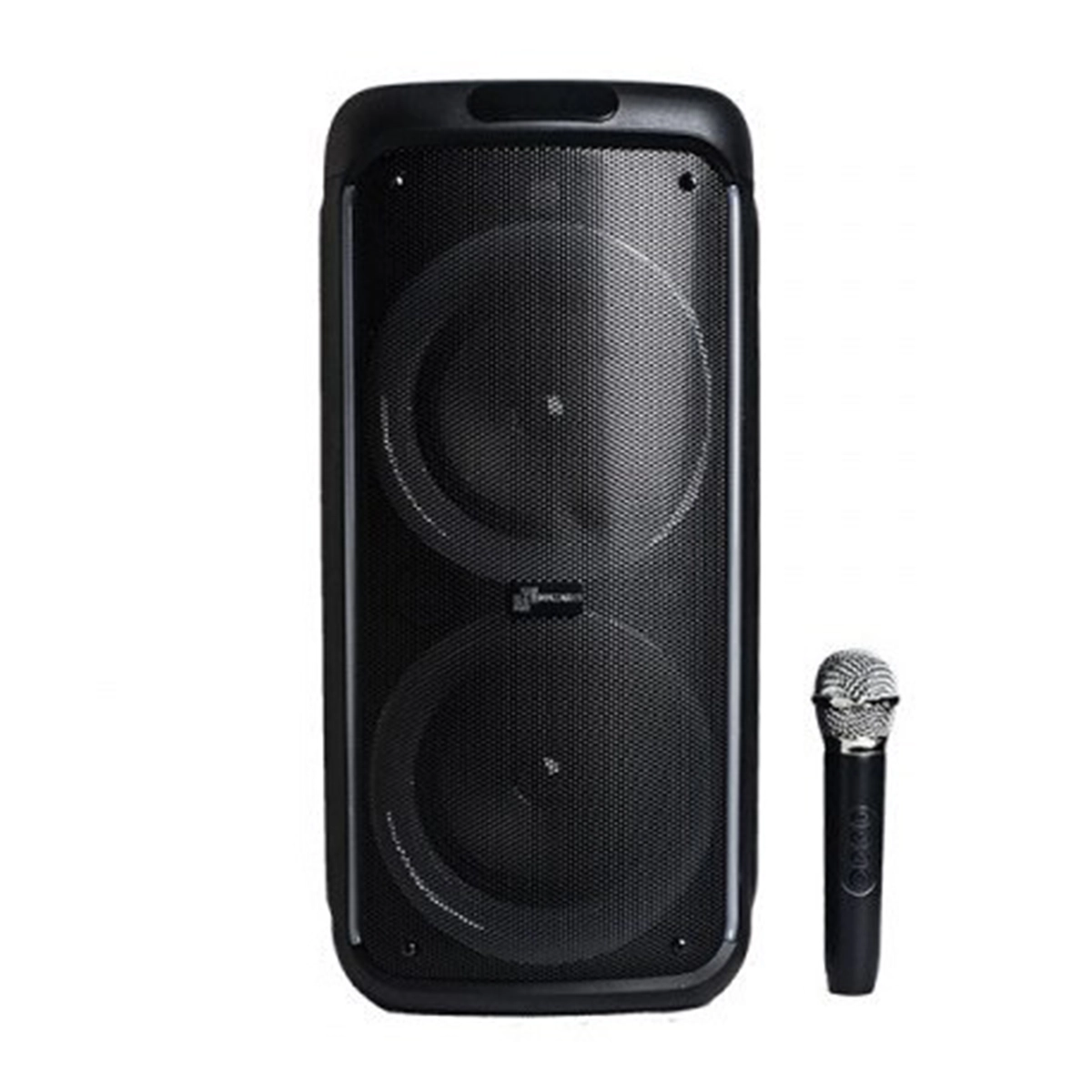پارتی باکس مازارس مدل S-909 پارتی باکس مازارس مدل S-909