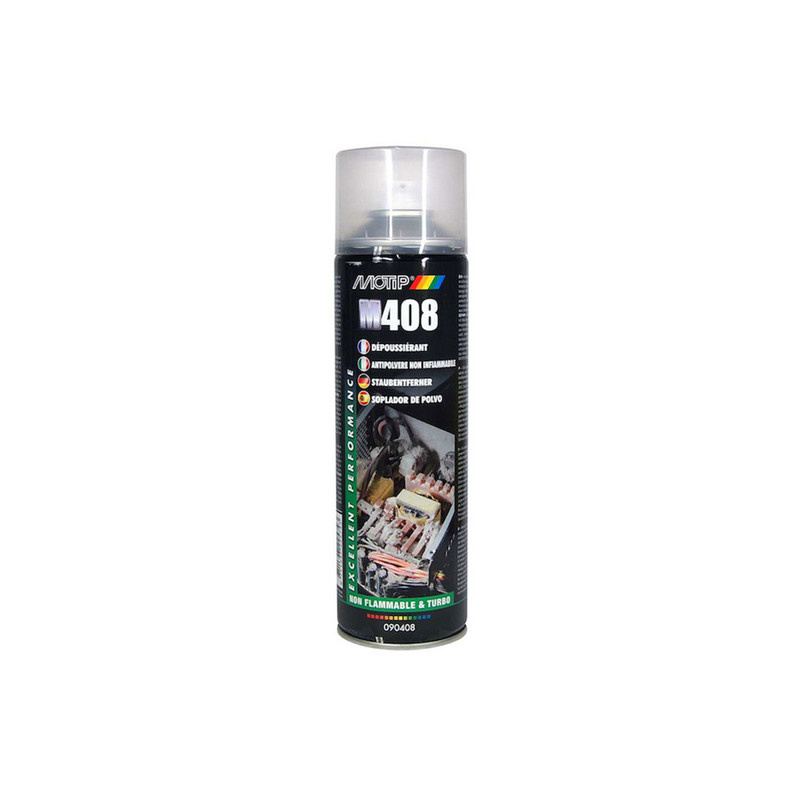 اسپری پاک کننده گردوغبار موتیپ مدل CCD حجم 250 میلی لیتر اسپری پاک کننده گردوغبار موتیپ مدل CCD حجم 250 میلی لیتر