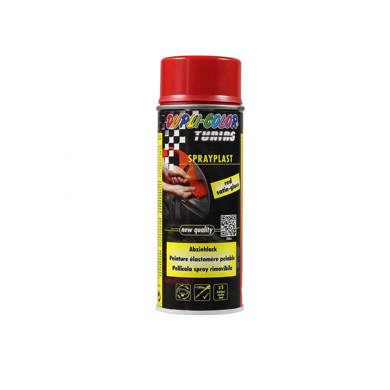 اسپری رنگ جداشونده رینگ دوپلی کالر مدل SPRAY PLAST حجم 400 میلی لیتر اسپری رنگ جداشونده رینگ دوپلی کالر مدل SPRAY PLAST حجم 400 میلی لیتر