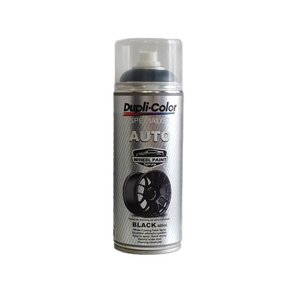 اسپری رنگ رینگ دوپلی کالر مدل wheel paint حجم 400 میلی لیتر اسپری رنگ رینگ دوپلی کالر مدل wheel paint حجم 400 میلی لیتر