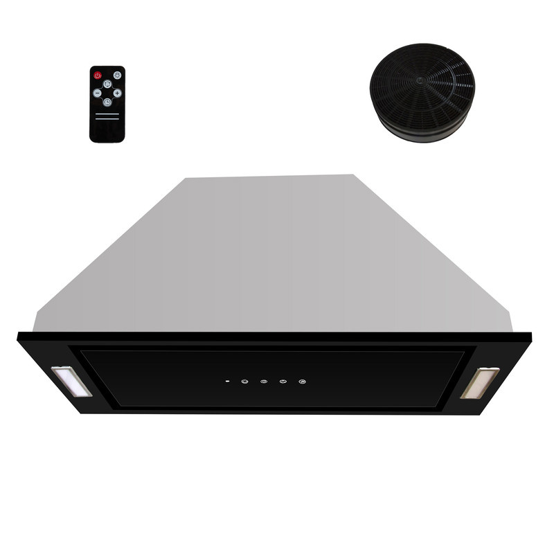 هود مخفی پرایم مدل HT800 plus سایز 70 به همراه فیلتر ذغالی هود مخفی پرایم مدل HT800 plus سایز 70 به همراه فیلتر ذغالی