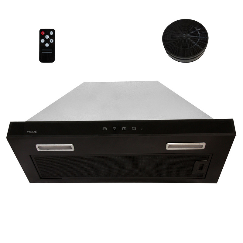 هود مخفی پرایم مدل HT650 سایز 70 به همراه فیلتر ذغالی هود مخفی پرایم مدل HT650 سایز 70 به همراه فیلتر ذغالی