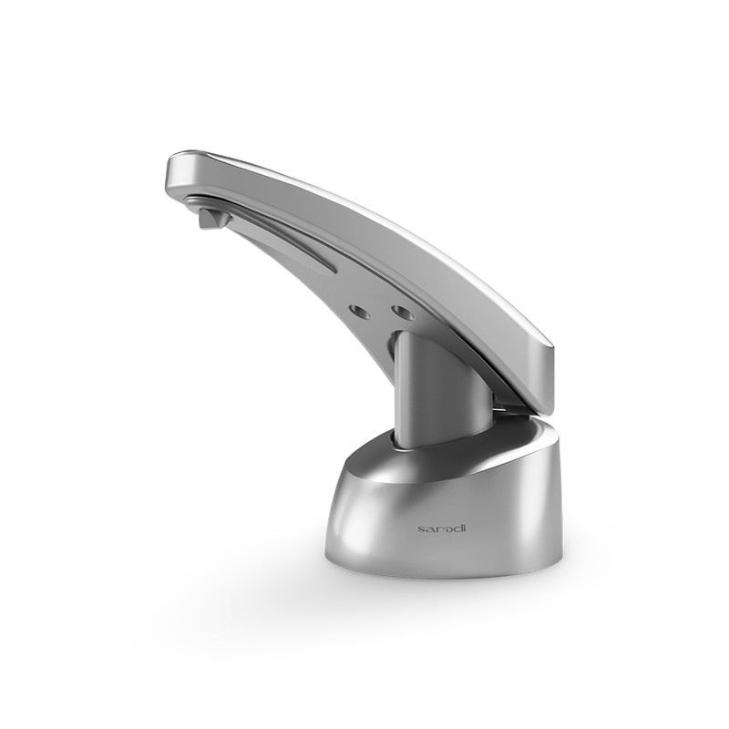 پمپ مایع ظرفشویی توکار سارودی مدل HI SINK پمپ مایع ظرفشویی توکار سارودی مدل HI SINK