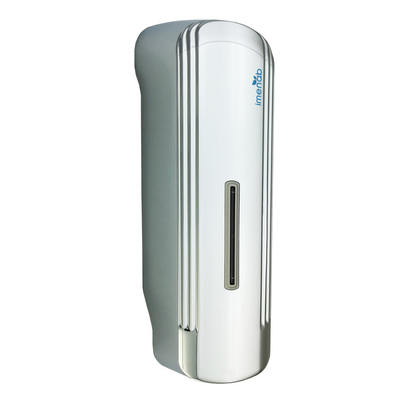 پمپ مایع دستشویی ایمن آب کد SD1030 پمپ مایع دستشویی ایمن آب کد SD1030