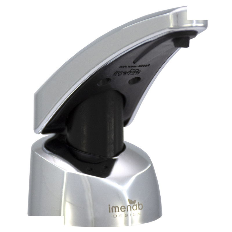 پمپ مایع ظرفشویی ایمن آب مدل HI SINK کد HS1901 پمپ مایع ظرفشویی ایمن آب مدل HI SINK کد HS1901