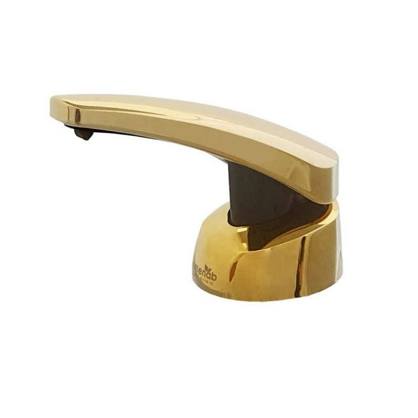 پمپ مایع ظرفشویی ایمن آب مدل Hi Sink-Gold پمپ مایع ظرفشویی ایمن آب مدل Hi Sink-Gold