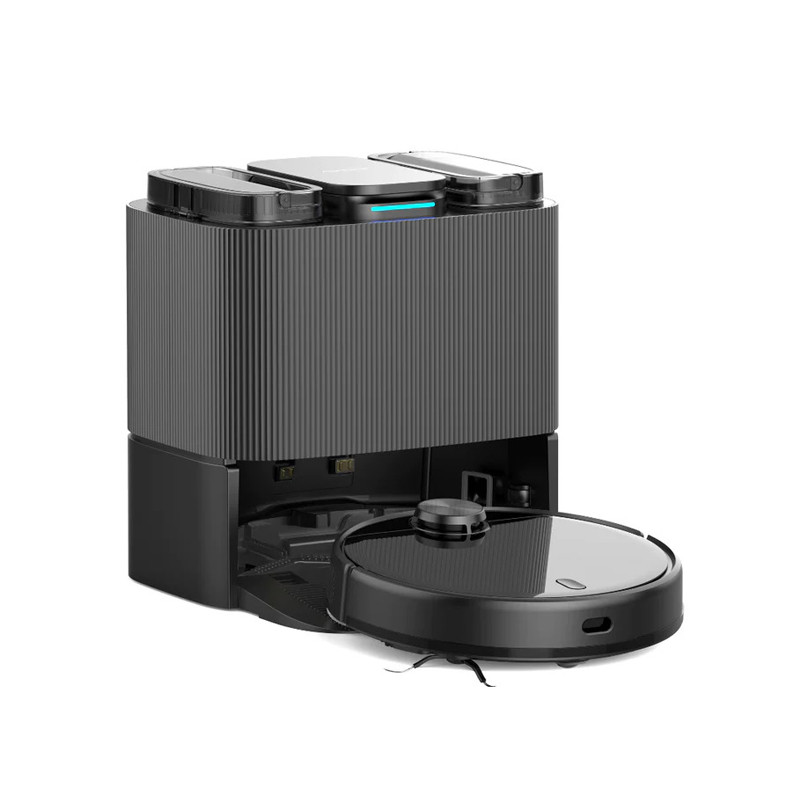 جاروبرقی رباتیک ایربات مدل L108S Pro Ultra جاروبرقی رباتیک ایربات مدل L108S Pro Ultra