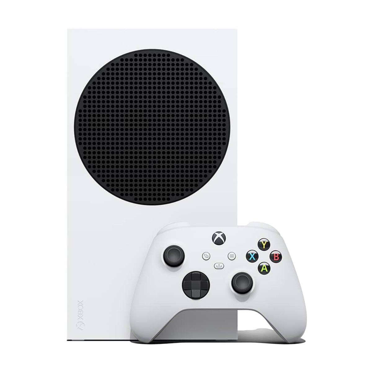 ایکس باکس سری اس Robot White ظرفیت 1 ترابایت ایکس باکس سری اس Robot White ظرفیت 1 ترابایت