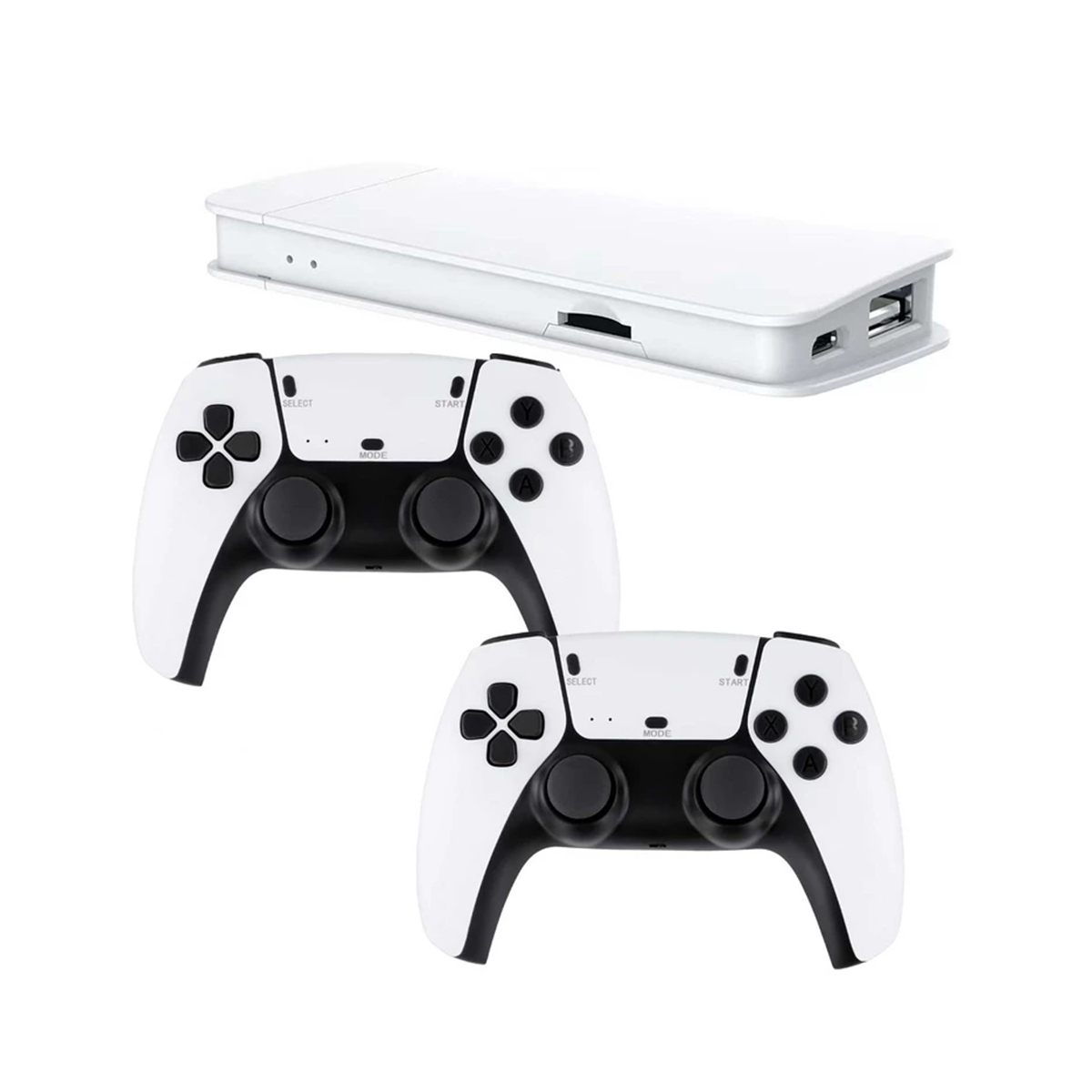 کنسول بازی GAME STICK 4K کنسول بازی GAME STICK 4K