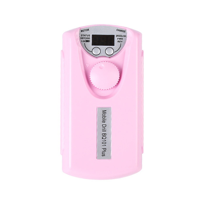 سوهان برقی بلوکیو مدل BQ-101 سوهان برقی بلوکیو مدل BQ-101
