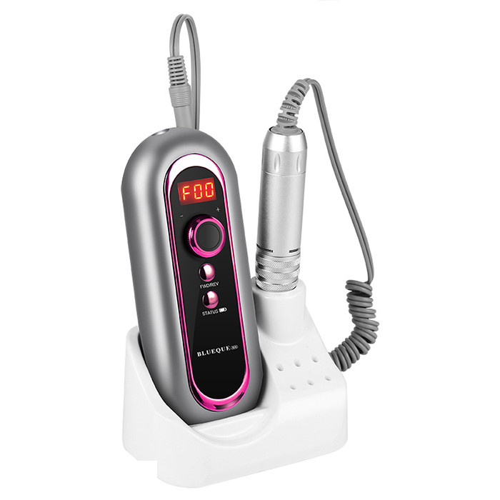 سوهان برقی بلوکیو مدل BQ-504 سوهان برقی بلوکیو مدل BQ-504