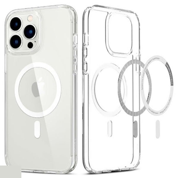 قاب گوشی موبایل مدل MagSafe مناسب برای اپل iPhone 11 Pro Max قاب گوشی موبایل مدل MagSafe مناسب برای اپل iPhone 11 Pro Max
