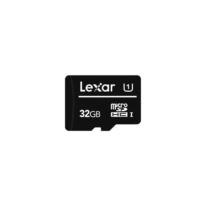 کارت حافظه لکسار مدل R100 کلاس 10 استاندارد UHS-I U1 ظرفیت 32 گیگابایت کارت حافظه لکسار مدل R100 کلاس 10 استاندارد UHS-I U1 ظرفیت 32 گیگابایت