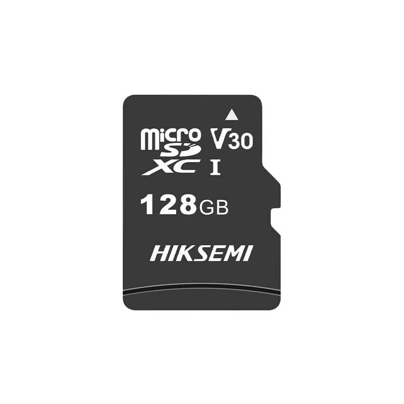 کارت حافظه هایکسمی مدل NEO microSDXC UHS-I Class10 V30 ظرفیت 128 گیگابایت کارت حافظه هایکسمی مدل NEO microSDXC UHS-I Class10 V30 ظرفیت 128 گیگابایت
