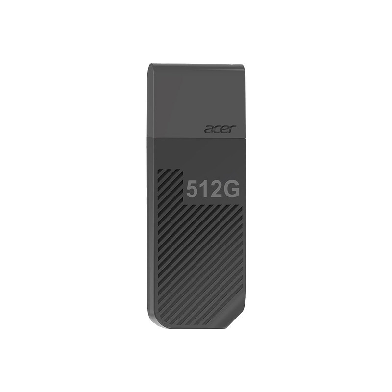 فلش مموری ایسر مدل UP200 ظرفیت 512 گیگابایت با رابط USB 2.0 فلش مموری ایسر مدل UP200 ظرفیت 512 گیگابایت با رابط USB 2.0