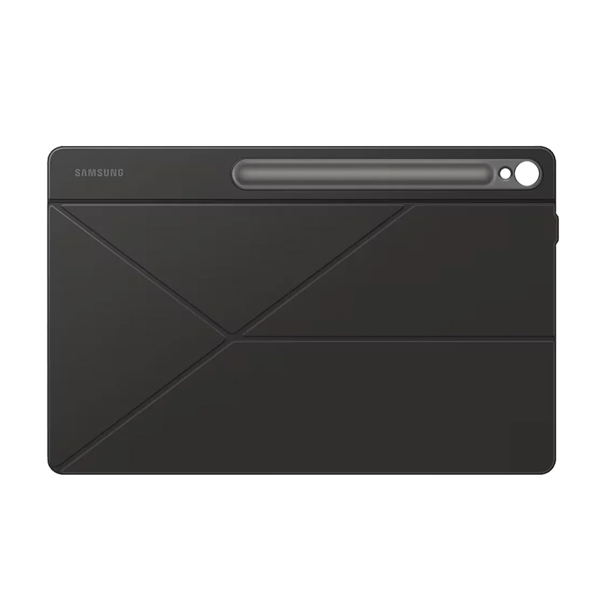 کیف کلاسوری تبلت سامسونگ Galaxy Tab S9 FE Plus مدل Smart Book Cover کیف کلاسوری تبلت سامسونگ Galaxy Tab S9 FE Plus مدل Smart Book Cover