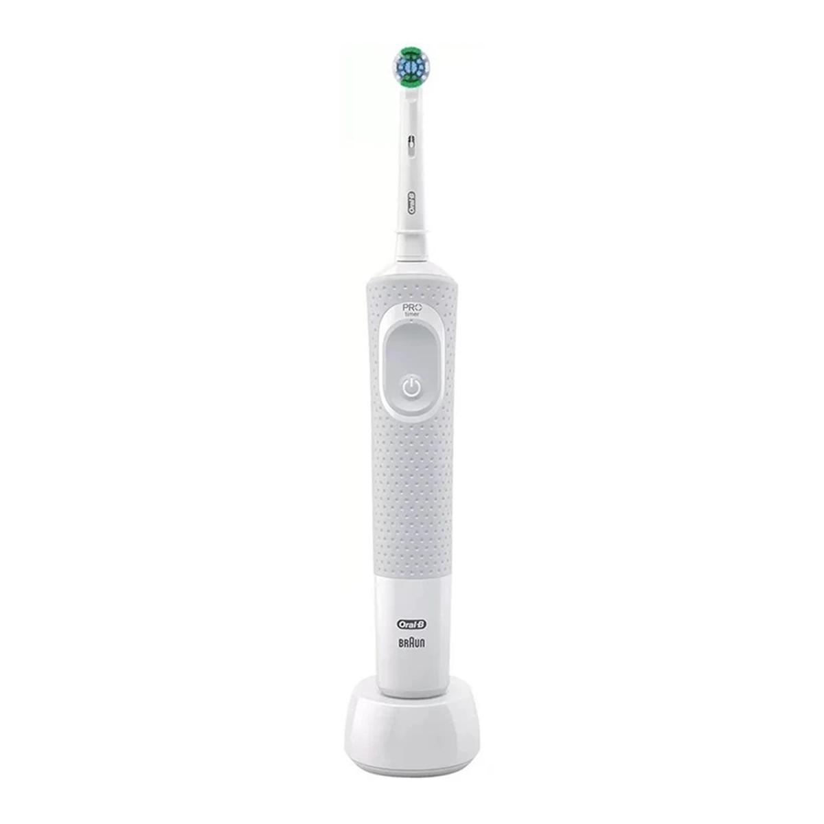 مسواک برقی اورال-بی مدل VITALITY PRECISION CLEAN-سفید مسواک برقی اورال-بی مدل VITALITY PRECISION CLEAN-سفید