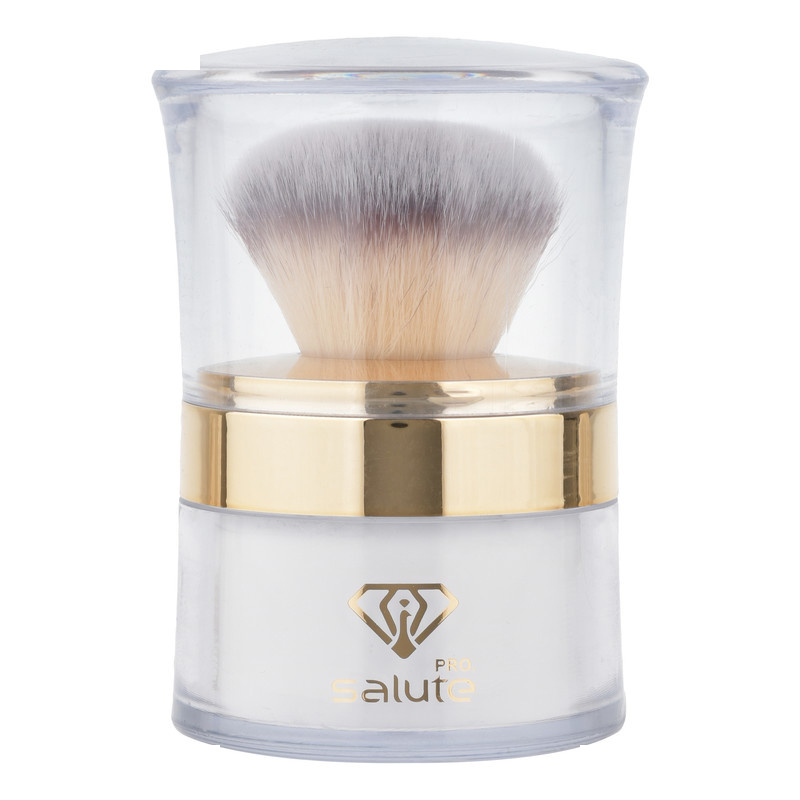 پودر تثبیت کننده آرایش سالوته پرو مدل S-01 پودر تثبیت کننده آرایش سالوته پرو مدل S-01