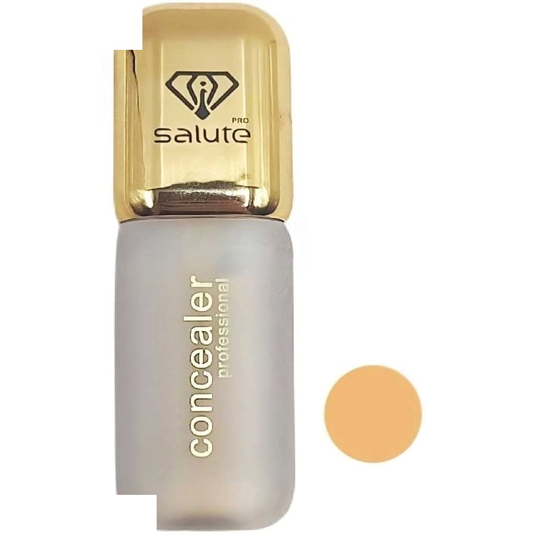 کانسیلر سالوته پرو شماره 594