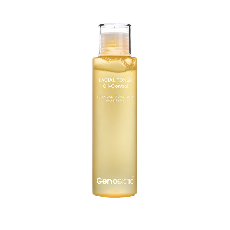 تونر پاککننده صورت ژنوبایوتیک مدل O-01 مناسب برای پوست چرب حجم 150 میلی لیتر تونر پاککننده صورت ژنوبایوتیک مدل O-01 مناسب برای پوست چرب حجم 150 میلی لیتر