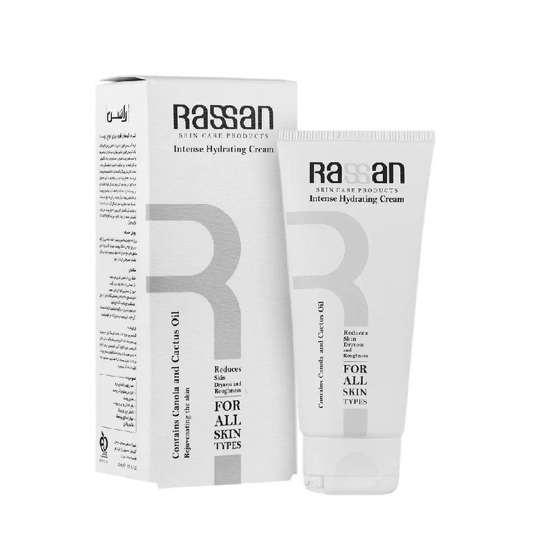 کرم آبرسان راسن مدل Reduces حجم 50 میلی لیتر کرم آبرسان راسن مدل Reduces حجم 50 میلی لیتر