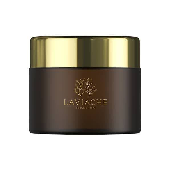 کرم شب ضد چروک شب لاویاچه مدل LUX حجم 50 میلی لیتر کرم شب ضد چروک شب لاویاچه مدل LUX حجم 50 میلی لیتر