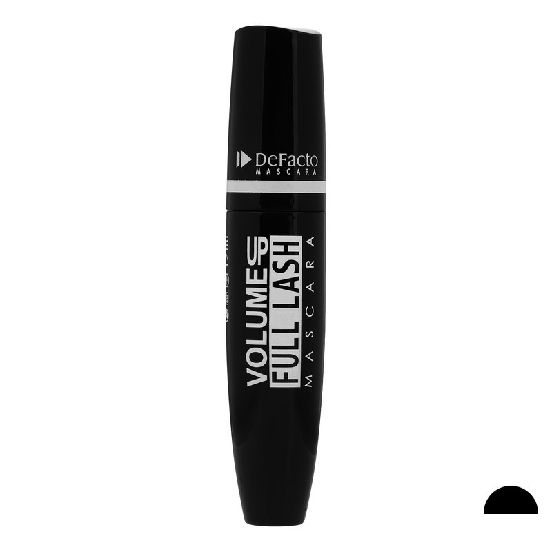 ریمل حجم دهنده دیفکتو مدل Full lash ریمل حجم دهنده دیفکتو مدل Full lash