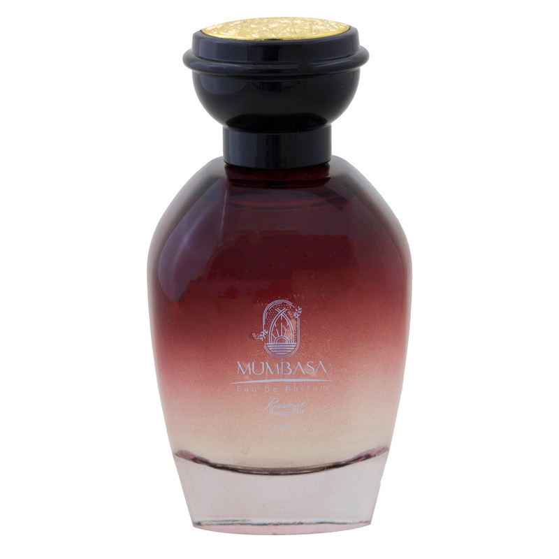 ادوپرفیوم مومباسا مدل Baccarat Rouge 540