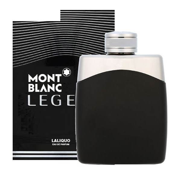 عطر جیبی مردانه لالیکو مدل مونت بلنک لجند عطر جیبی مردانه لالیکو مدل مونت بلنک لجند