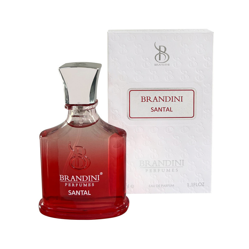 عطر جیبی مردانه برندینی مدل Orginal Santal عطر جیبی مردانه برندینی مدل Orginal Santal