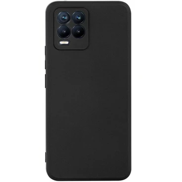 کاور سیلیکونی مناسب برای گوشی موبایل ریلمی Realme 8 Pro-بنفش کاور سیلیکونی مناسب برای گوشی موبایل ریلمی Realme 8 Pro-بنفش